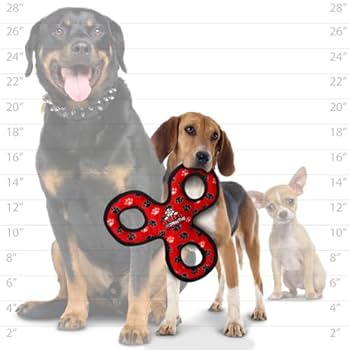 タフィー スリーウェイタグ ジュニア 犬用おもちゃ イエロー 最強 3way タフィー スリーウェイタグ ジュニア 犬用おもちゃ イエロー